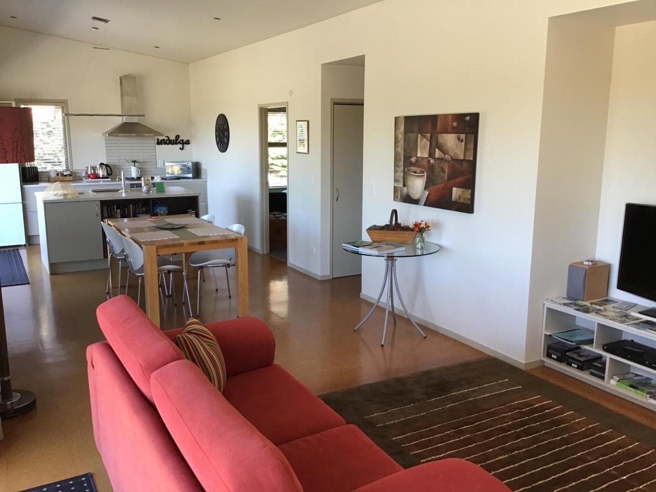 Nikau'S On Palmer Foxton Beach Extérieur photo